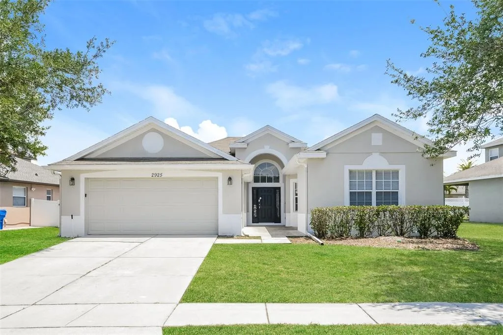 2925 WILLOW CREEK LANE, KISSIMMEE, FL 34741