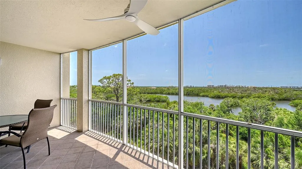 385 N POINT ROAD # 503, OSPREY, FL 34229