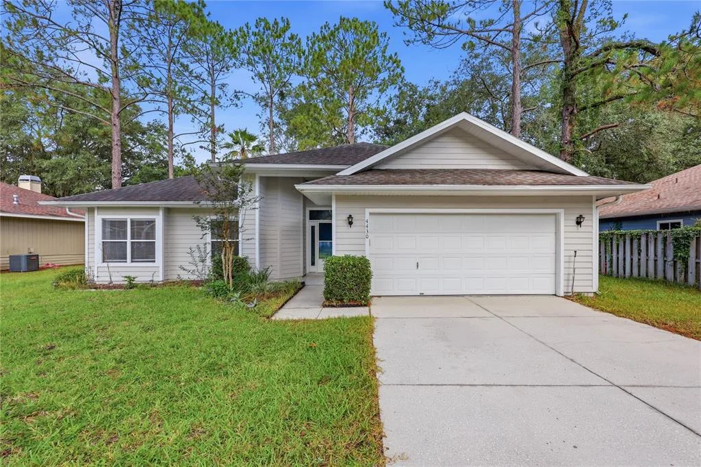 4430 NW 35TH TERRACE, GAINESVILLE, FL 32605
