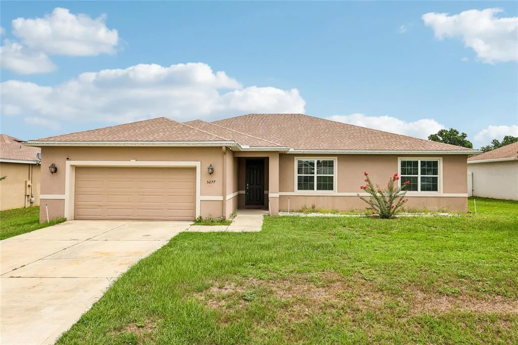 5277 SE 91ST PLACE, OCALA, FL 34480