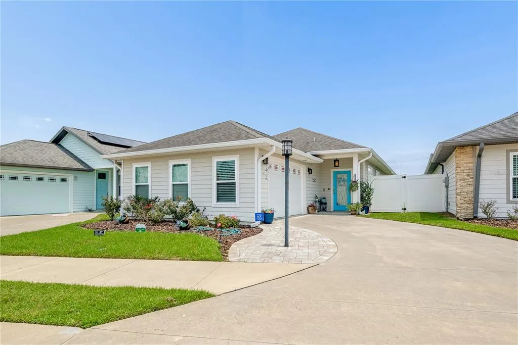 1761 SW 247TH STREET, NEWBERRY, FL 32669