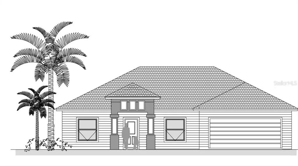 314 BARRETT STREET, PORT CHARLOTTE, FL 33954