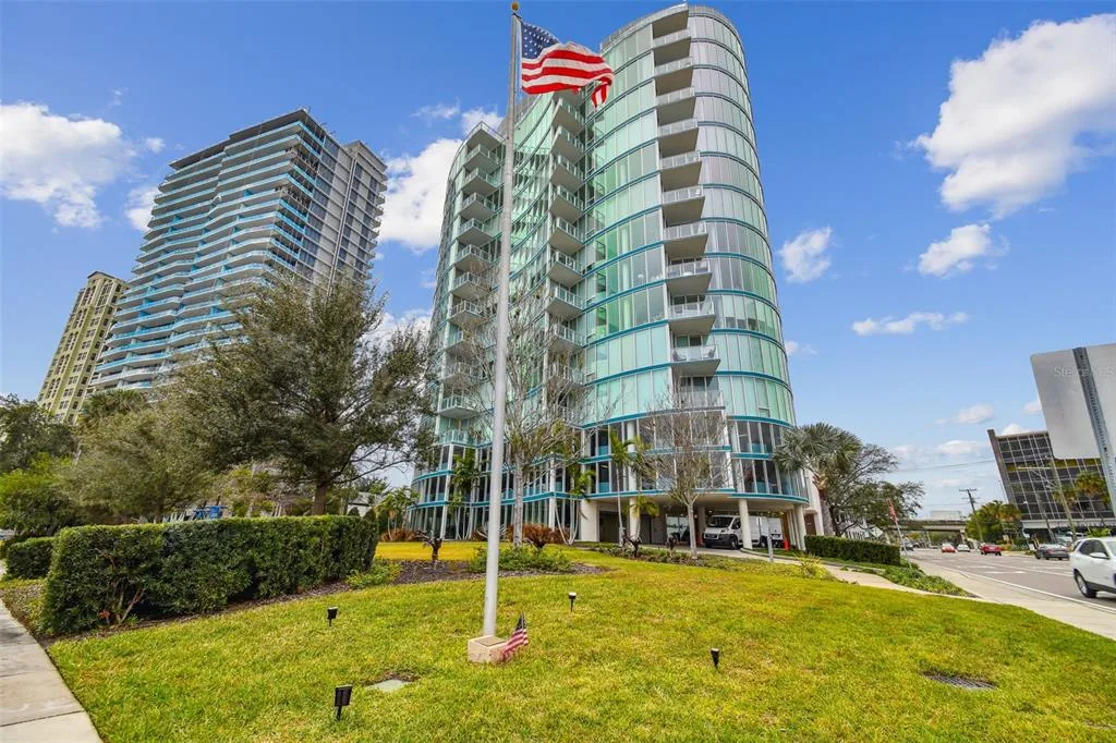 2900 W BAY TO BAY BOULEVARD # 501, TAMPA, FL 33629