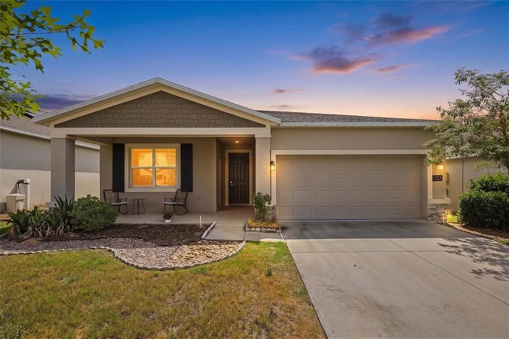 133 TAFT DRIVE, DAVENPORT, FL 33837