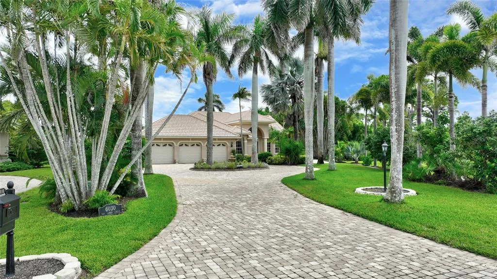 6030 KEY LARGO CIRCLE, PUNTA GORDA, FL 33955