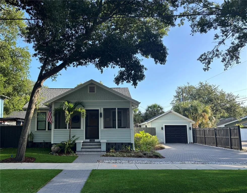 1323 7TH AVENUE N, ST PETERSBURG, FL 33705