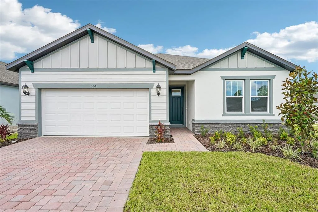384 BIRKDALE DRIVE, DAYTONA BEACH, FL 32124