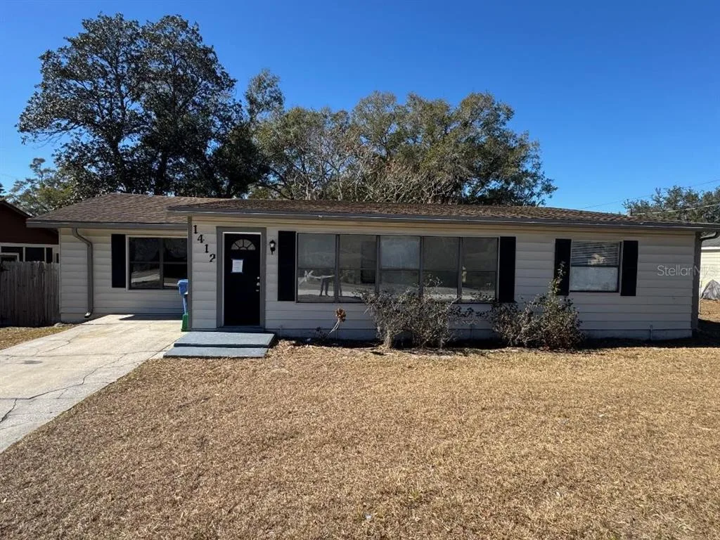 1412 N GARFIELD AVENUE, DELAND, FL 32724