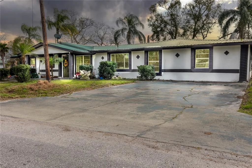 628 PETERSON STREET, WAUCHULA, FL 33873