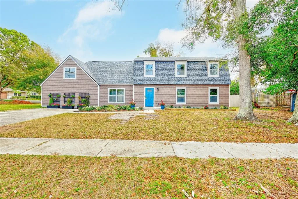 2171 BEECHER ROAD, CLEARWATER, FL 33763