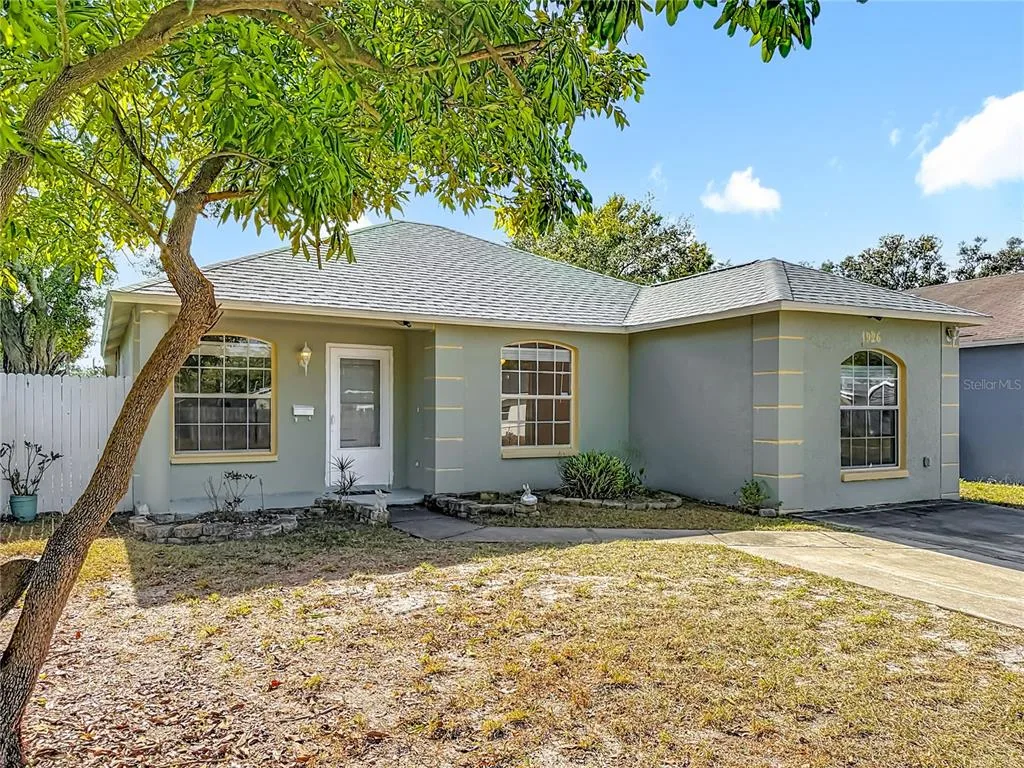 1926 29TH AVENUE N, ST PETERSBURG, FL 33713