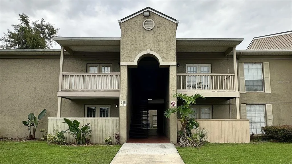 285 WYMORE ROAD # 105, ALTAMONTE SPRINGS, FL 32714