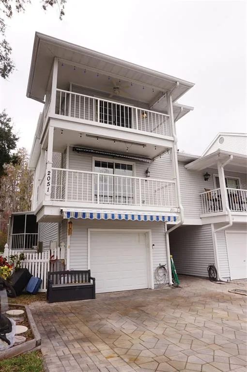 2051 VISTA DEL SOL CIRCLE # 201, LUTZ, FL 33558