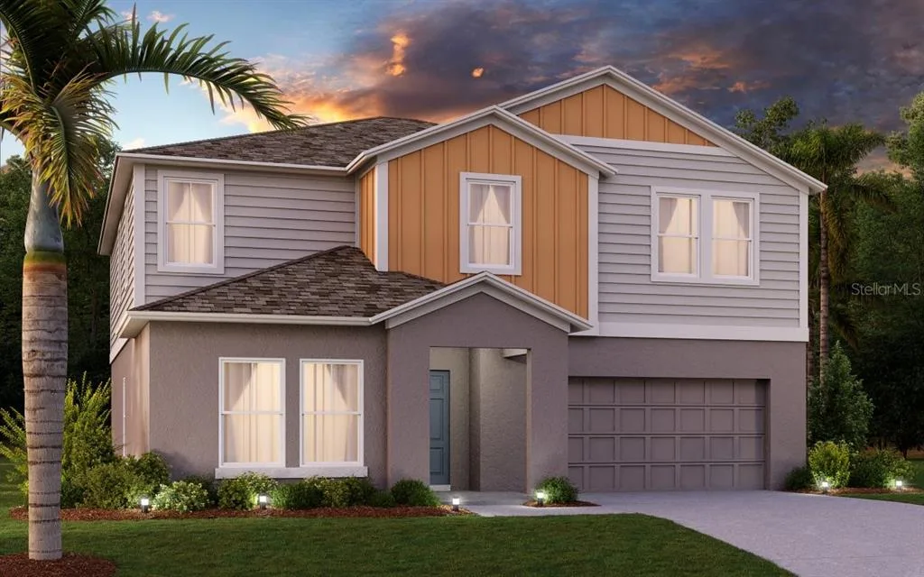 1756 VANILLA STREET, HAINES CITY, FL 33844