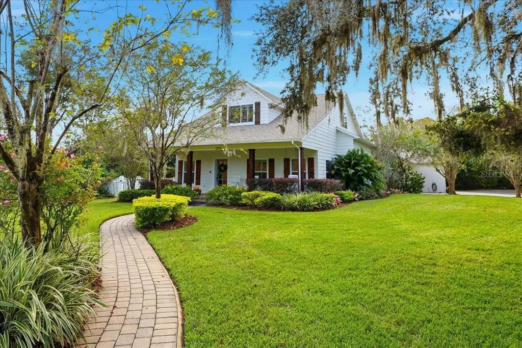 1190 SUGAR BELT DRIVE, ST CLOUD, FL 34771