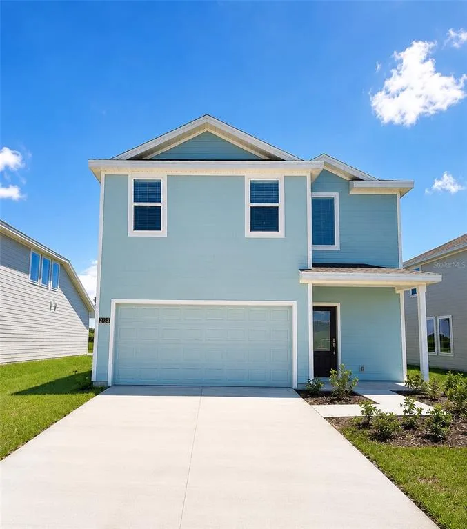 3055 GRANITE RIDGE AVENUE, MINNEOLA, FL 34715