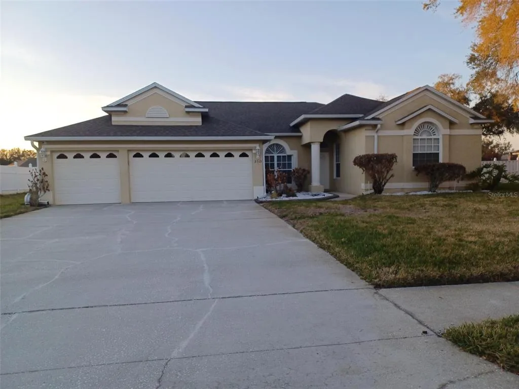 3513 BEAU CHENE DRIVE, KISSIMMEE, FL 34746
