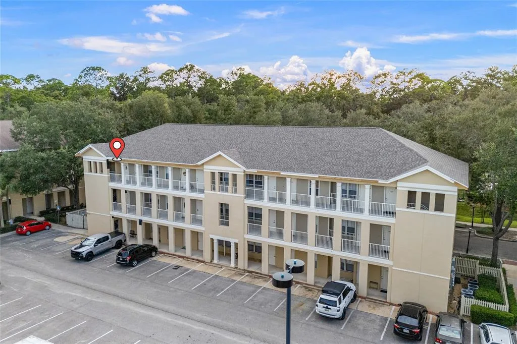 5133 SW 91ST CT. COURT # G304, GAINESVILLE, FL 32608