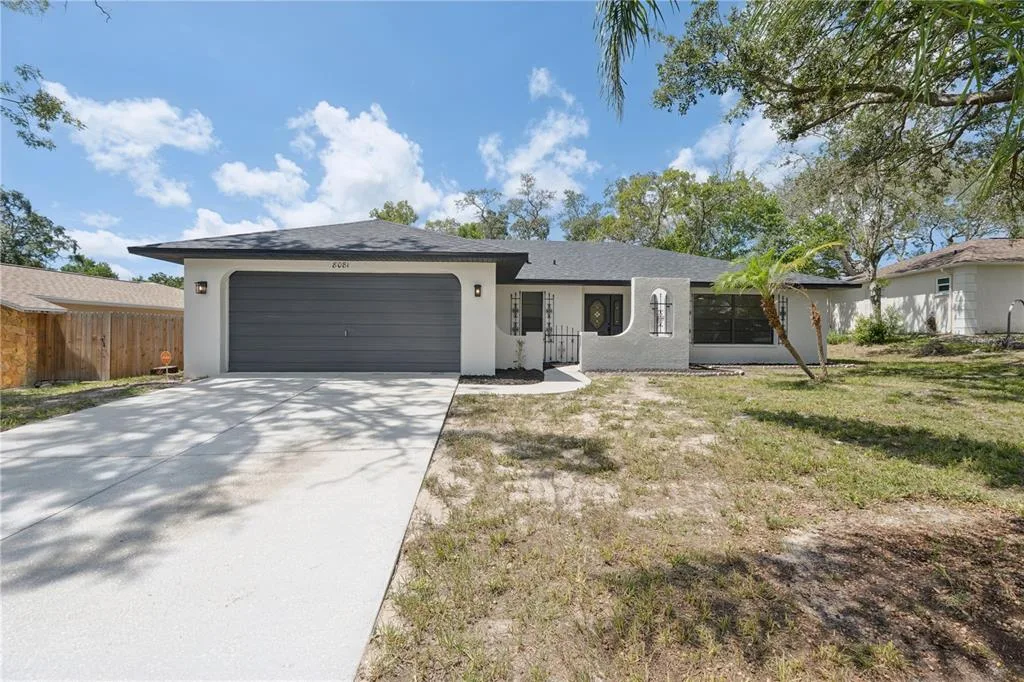 8081 WOODEN DRIVE, SPRING HILL, FL 34606