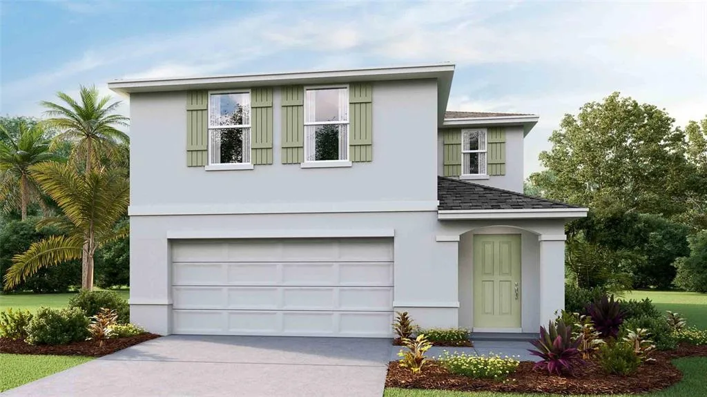 35506 SUNFLOWER HILL DRIVE, ZEPHYRHILLS, FL 33541