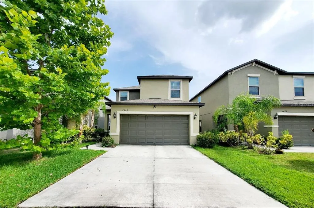 7026 SAMUEL IVY DRIVE, TAMPA, FL 33619