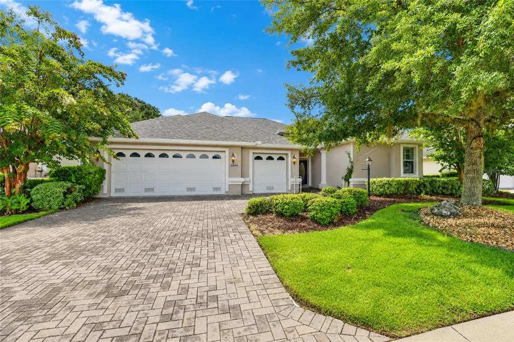 8640 SW 86TH CIRCLE, OCALA, FL 34481