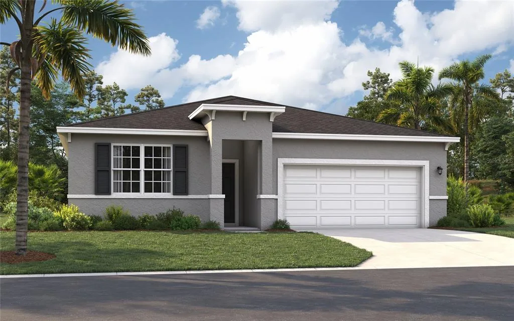 846 PEBBLE CREST LANE, EAGLE LAKE, FL 33839