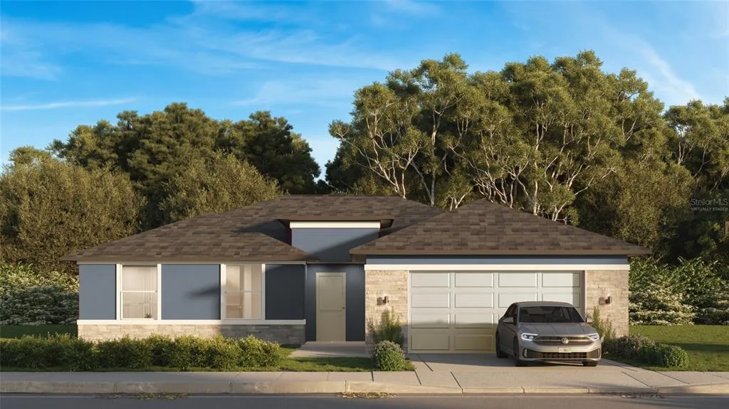 105 SELMA TRAIL, PALM COAST, FL 32164