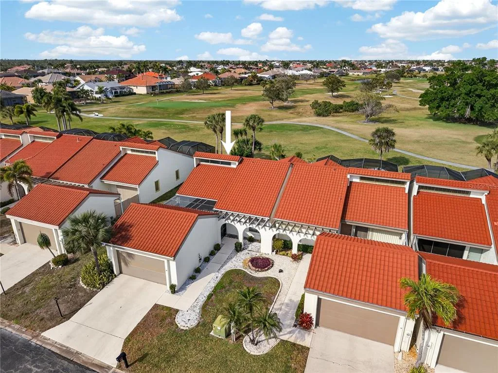 5061 SAN ROCCO COURT, PUNTA GORDA, FL 33950
