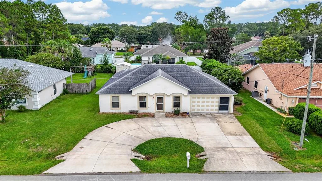 6 BROWNSTONE LANE, PALM COAST, FL 32137