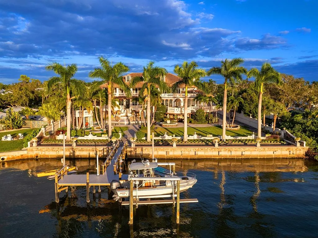 Sarasota real estate