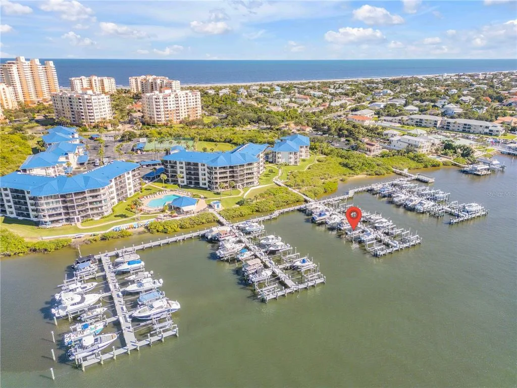 0 PENINSULA # C35, NEW SMYRNA BEACH, FL 32169