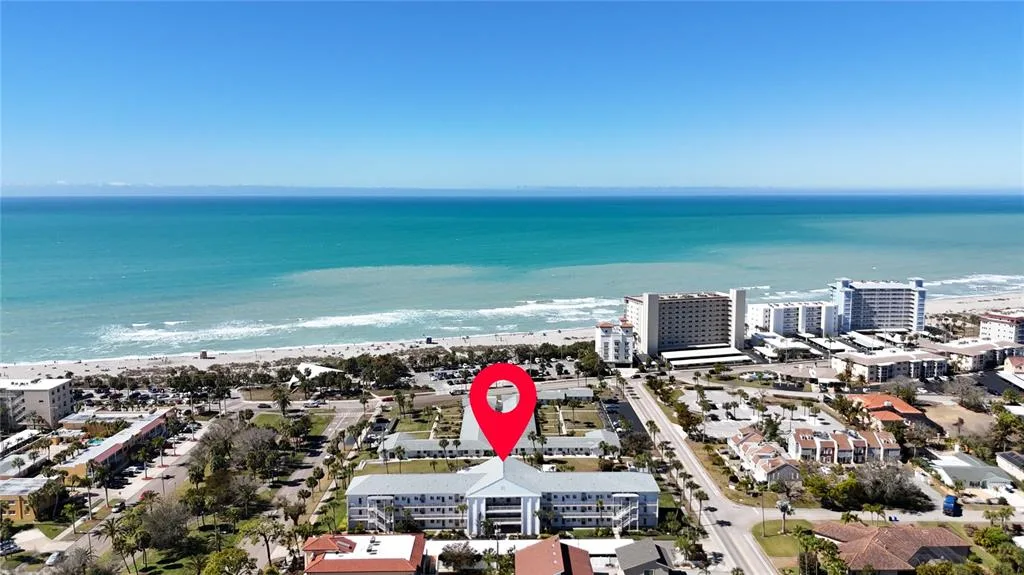 100 THE ESPLANADE N # 202, VENICE, FL 34285