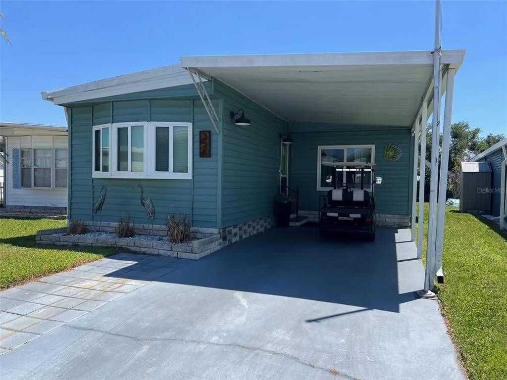 13225 101ST STREET # 356, LARGO, FL 33773