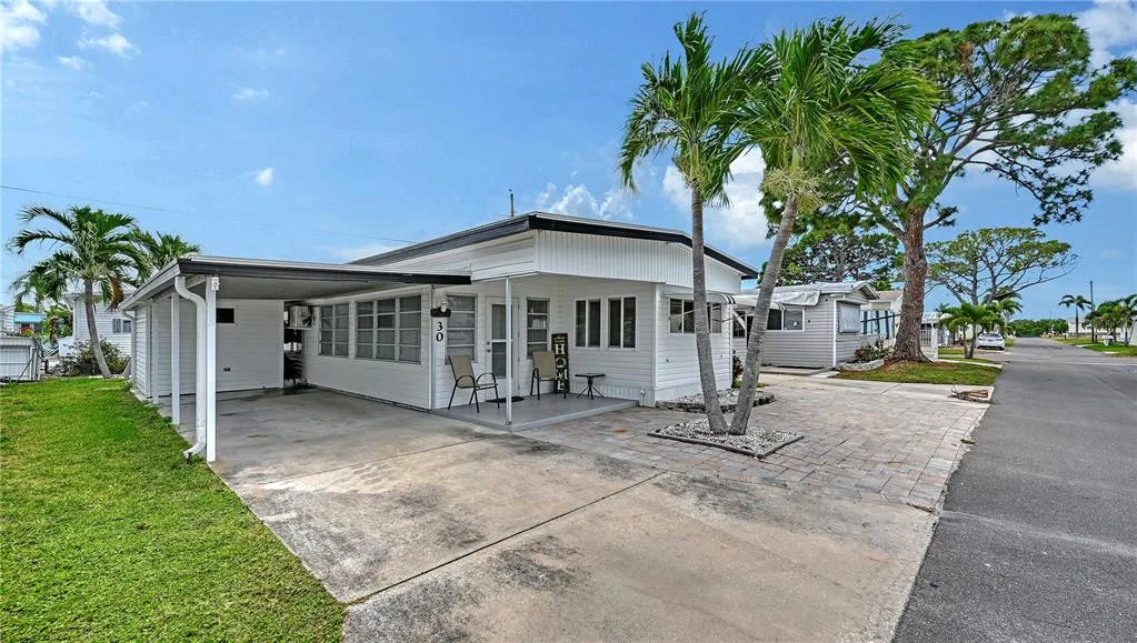 10315 CORTEZ ROAD W # 30-5, BRADENTON, FL 34210