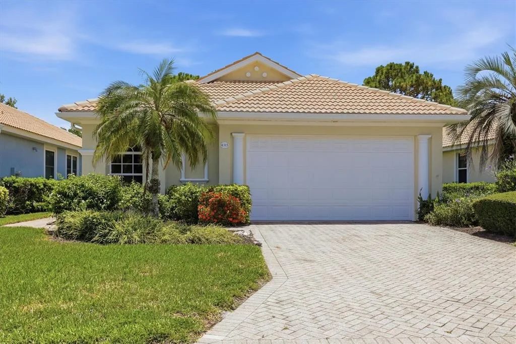 4315 REFLECTIONS PARKWAY, SARASOTA, FL 34233