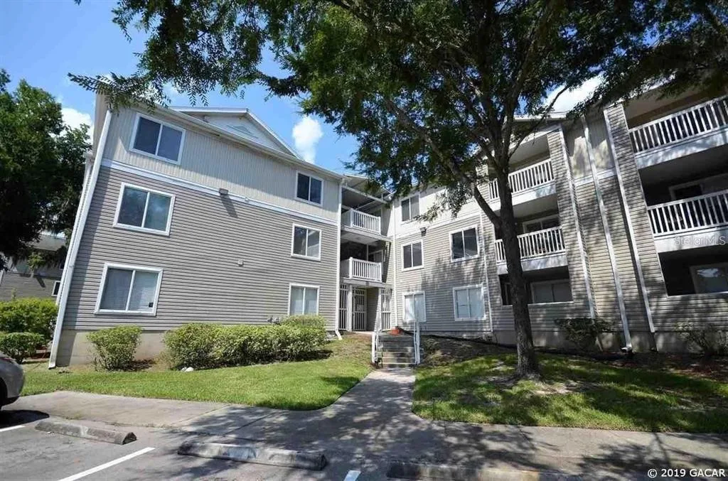 4000 SW 23RD STREET # 4-103 #3, GAINESVILLE, FL 32608
