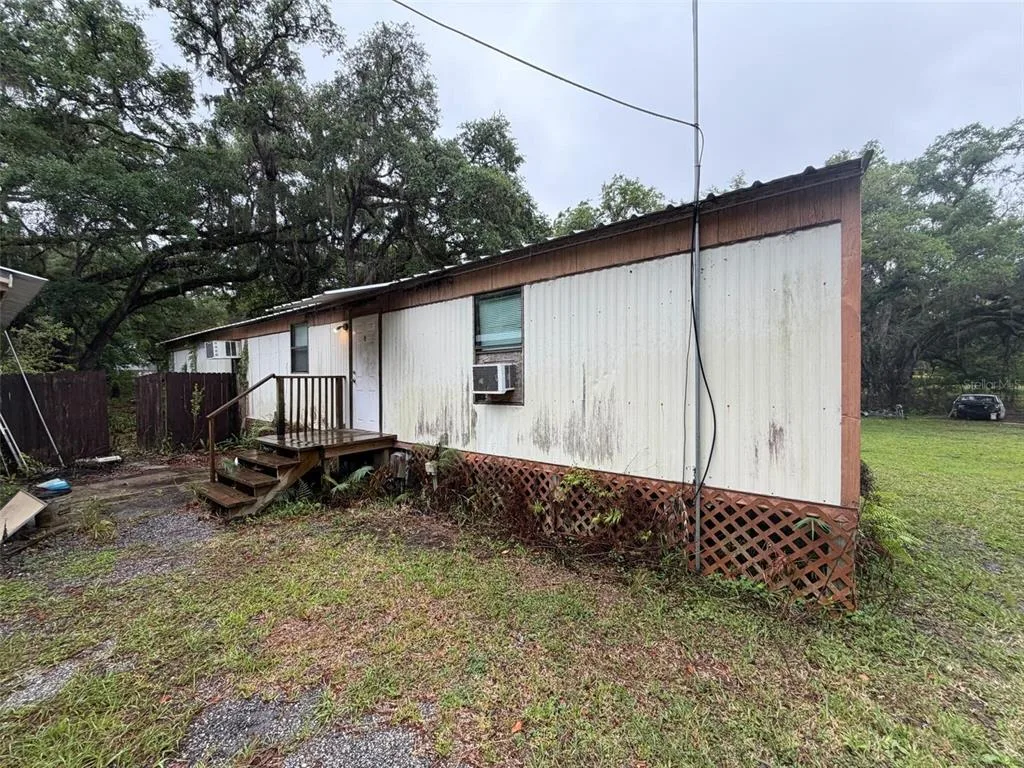 18146 EVENING STAR AVENUE, BROOKSVILLE, FL 34604