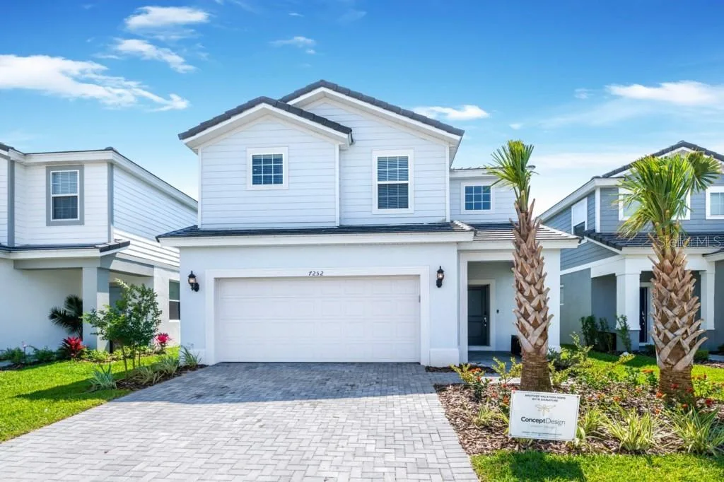 7252 OAKMOSS LOOP, DAVENPORT, FL 33837