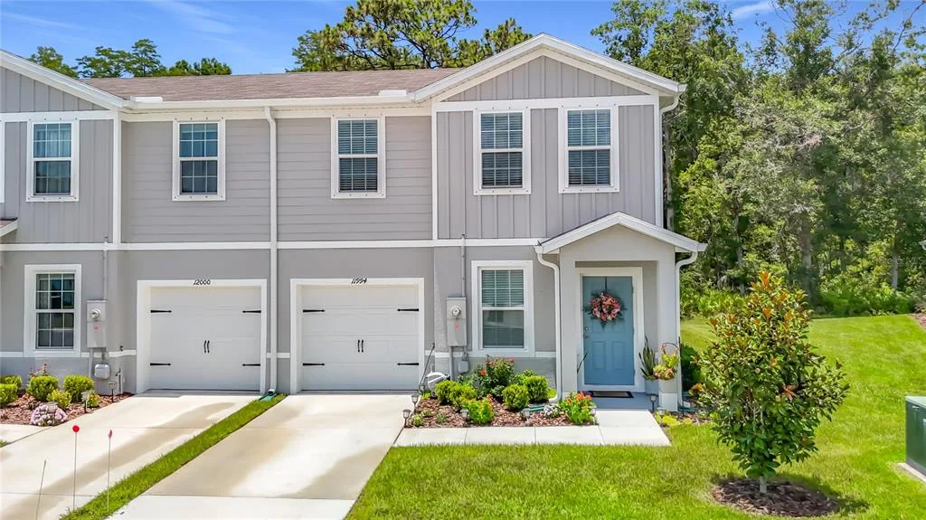 11994 GRIZZLY LANE, NEW PORT RICHEY, FL 34654