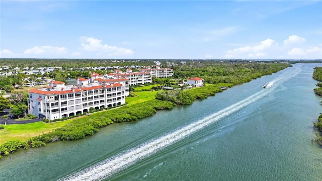 11160 HACIENDA DEL MAR BOULEVARD # 202, PLACIDA, FL 33946