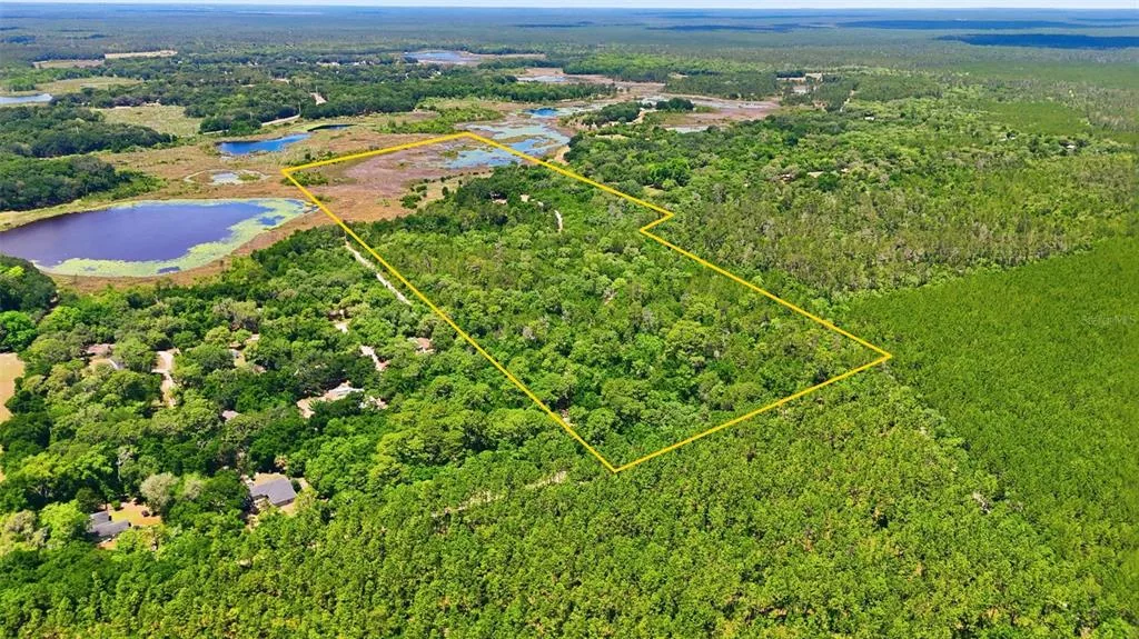 16050 SE 275TH AVENUE, UMATILLA, FL 32784