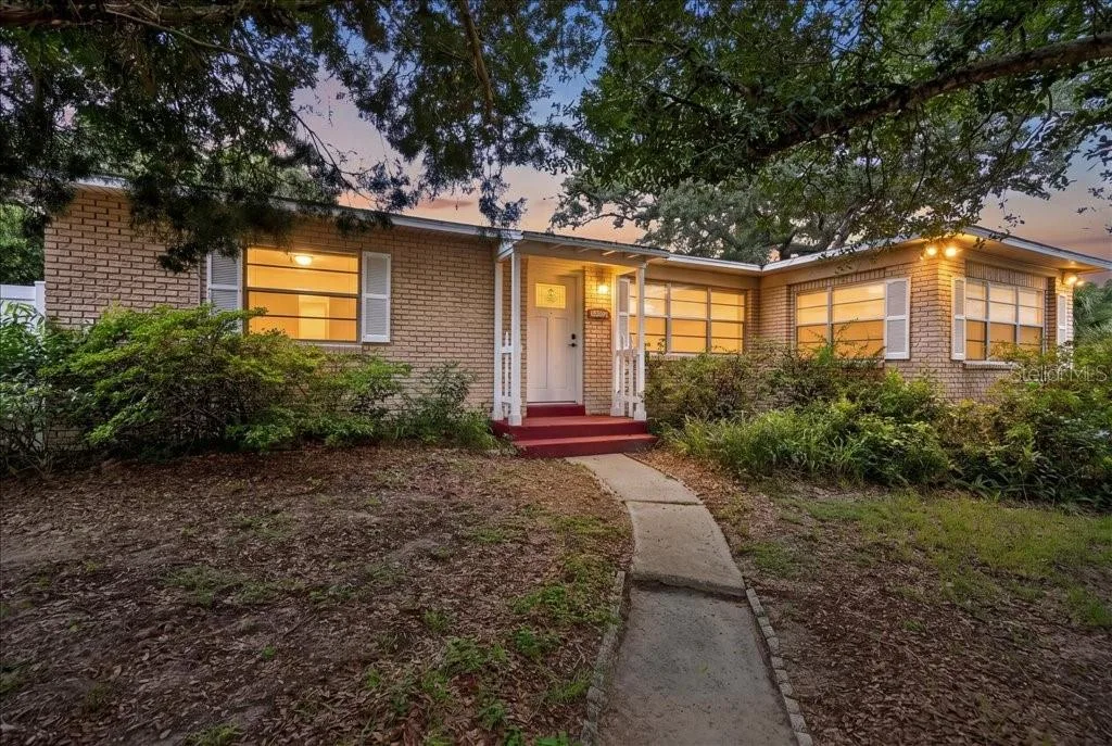 404 PINE ROAD, ORMOND BEACH, FL 32176