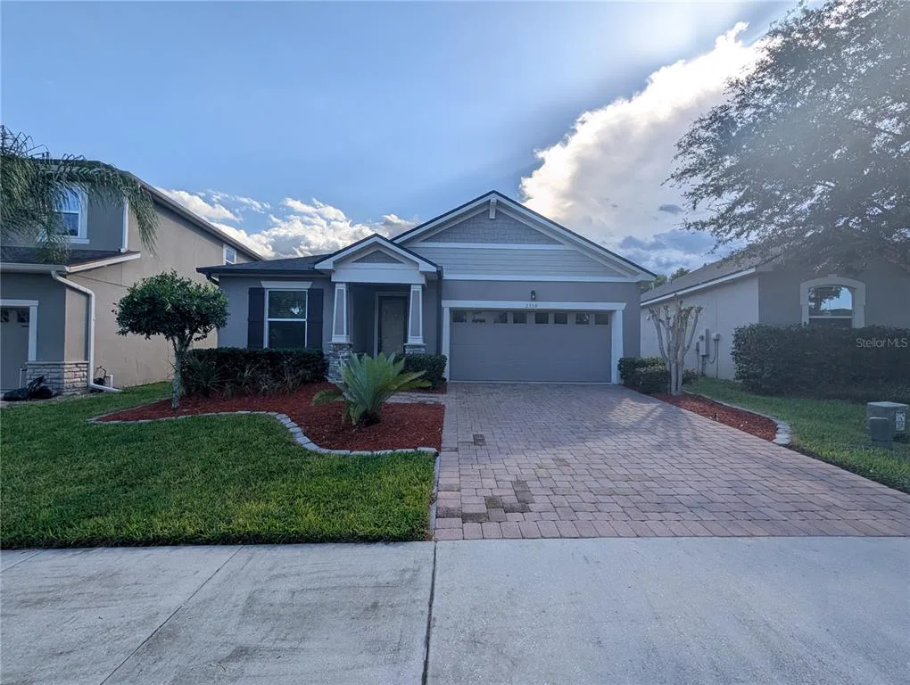 2358 KENNINGTON COVE, DELAND, FL 32724