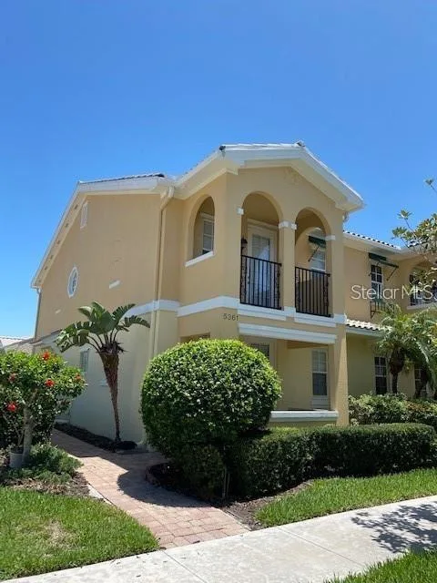 5361 ELISEO STREET, SARASOTA, FL 34238