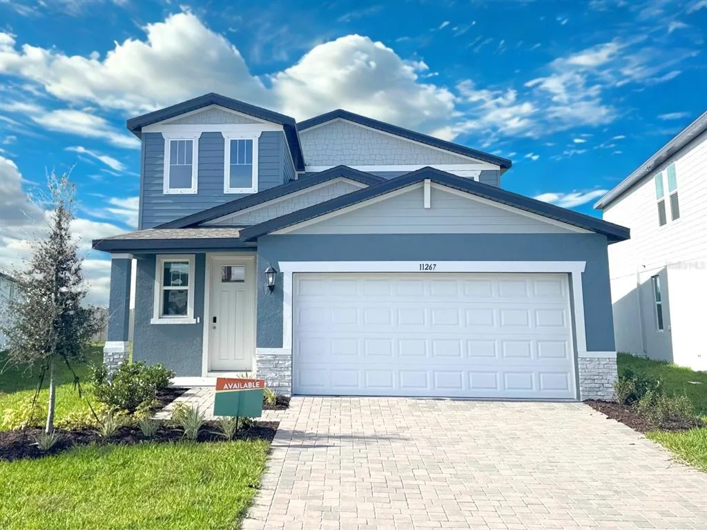 11267 BELLEWOOD TERRACE, PARRISH, FL 34219