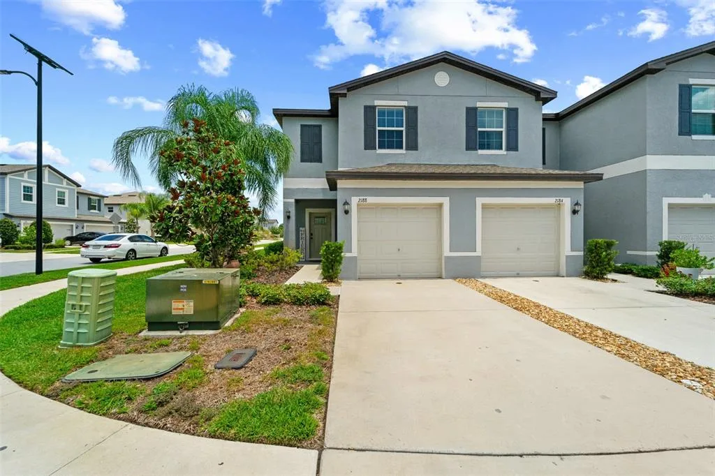 2188 CERULEAN SKY DRIVE, LUTZ, FL 33558