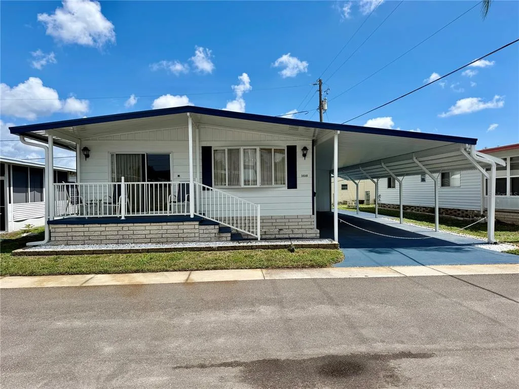 34548 VIOLET DRIVE N, PINELLAS PARK, FL 33781