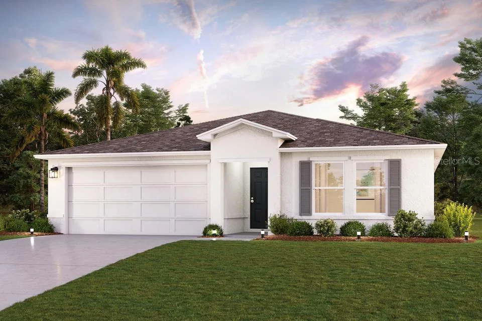 2538 KILLIAN STREET, NORTH PORT, FL 34286