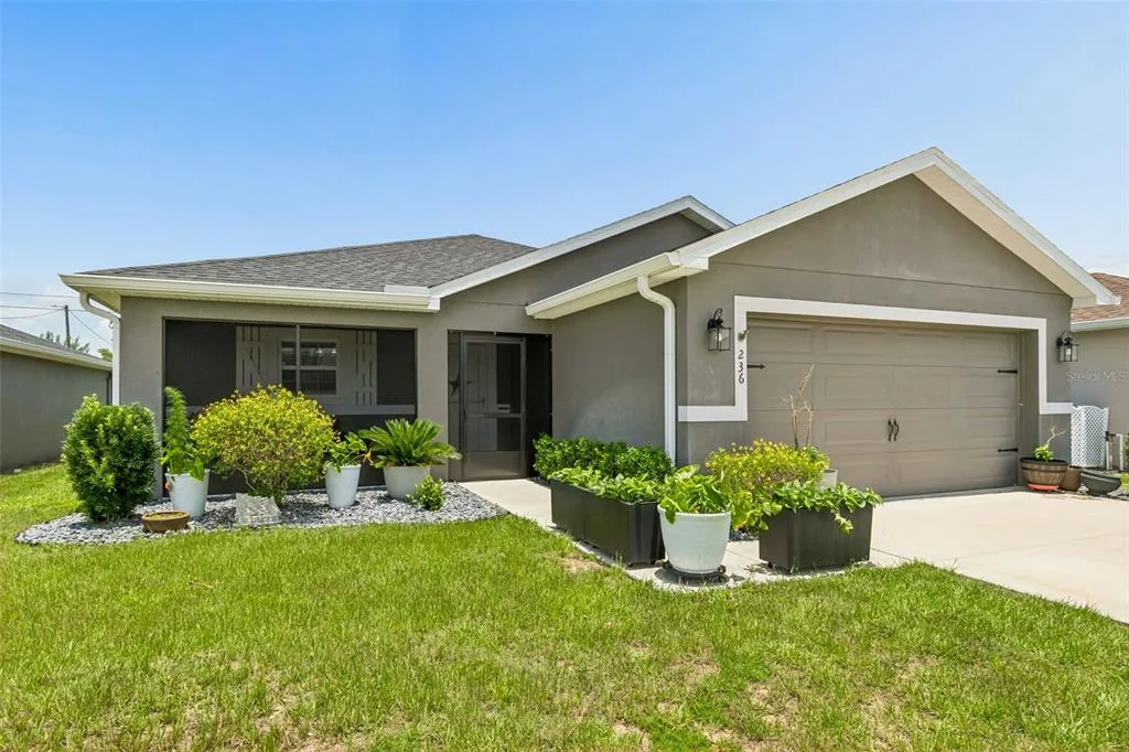 236 FOXTAIL LOOP, DAVENPORT, FL 33837